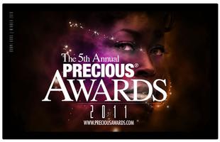 precious-awards-2011