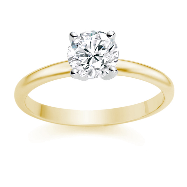 How to care for your engagement ring - Bride of Colour Wedding Blog